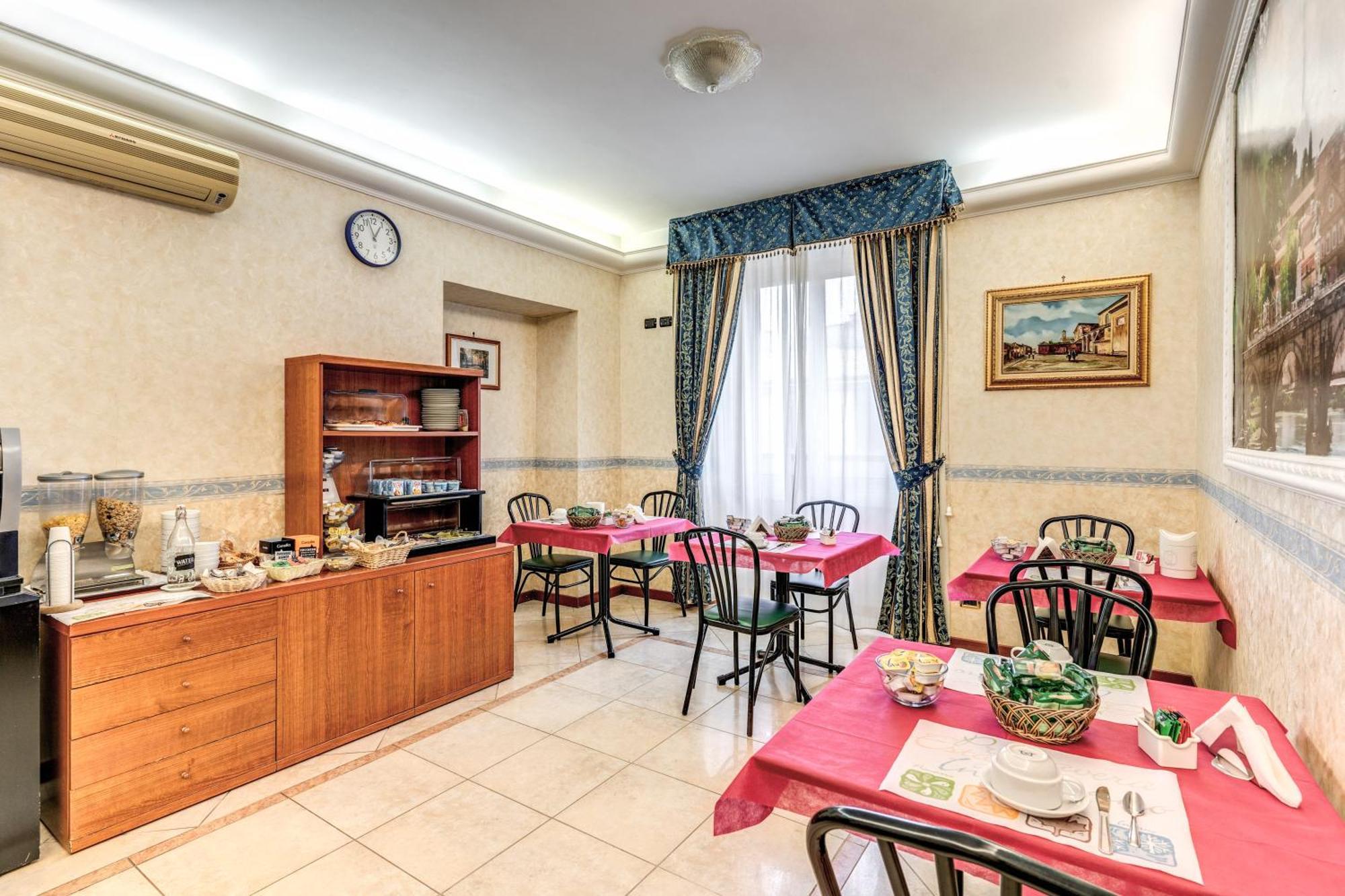 Hotel Orlanda — Photos 3